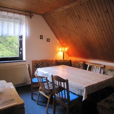 Dueto Otel Harrachov Dış mekan fotoğraf