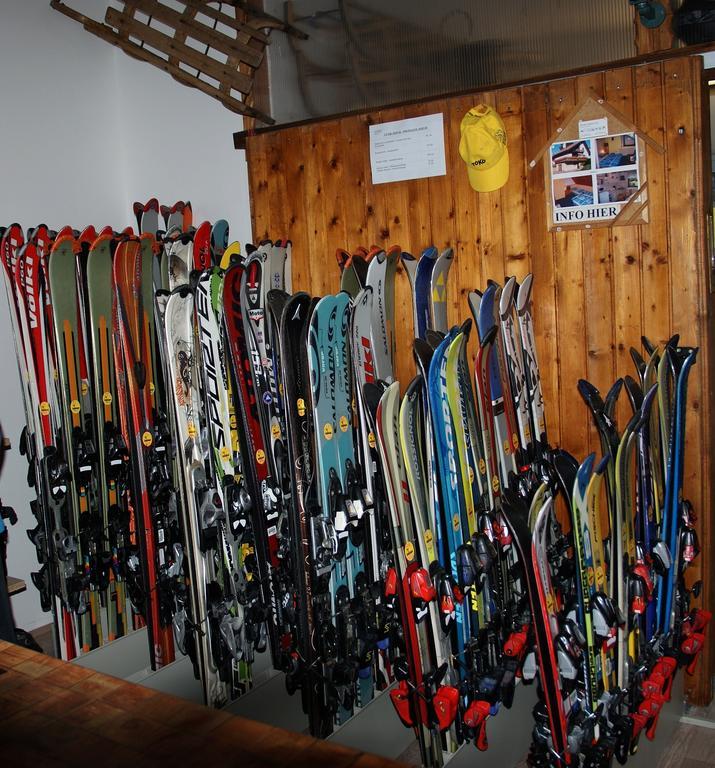 Dueto Otel Harrachov Dış mekan fotoğraf