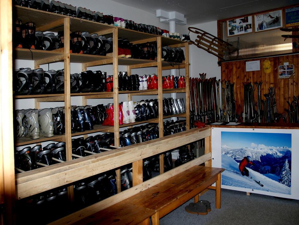 Dueto Otel Harrachov Dış mekan fotoğraf