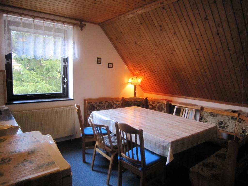 Dueto Otel Harrachov Dış mekan fotoğraf