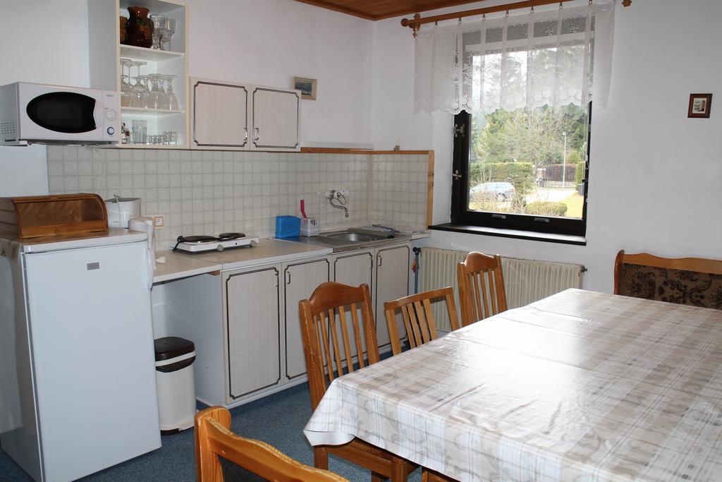 Dueto Otel Harrachov Dış mekan fotoğraf