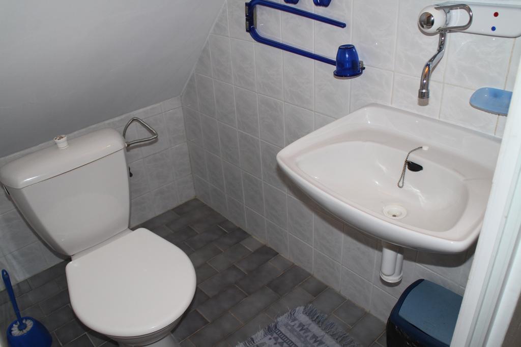 Dueto Otel Harrachov Oda fotoğraf