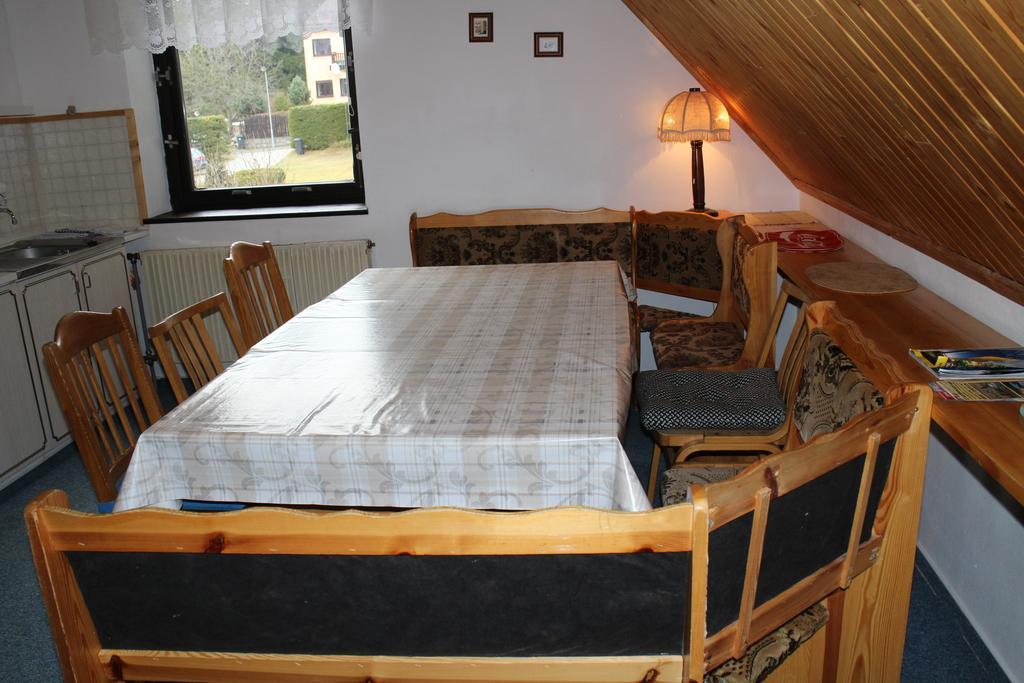 Dueto Otel Harrachov Dış mekan fotoğraf