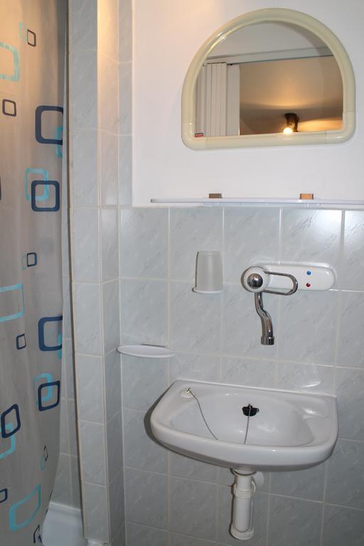 Dueto Otel Harrachov Oda fotoğraf