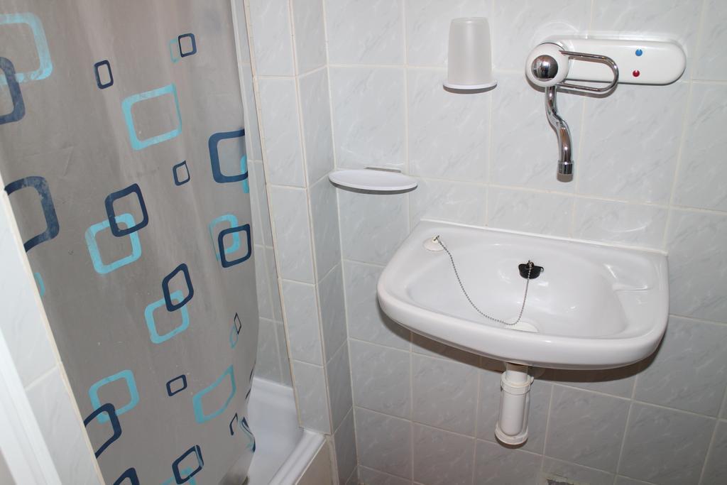 Dueto Otel Harrachov Dış mekan fotoğraf