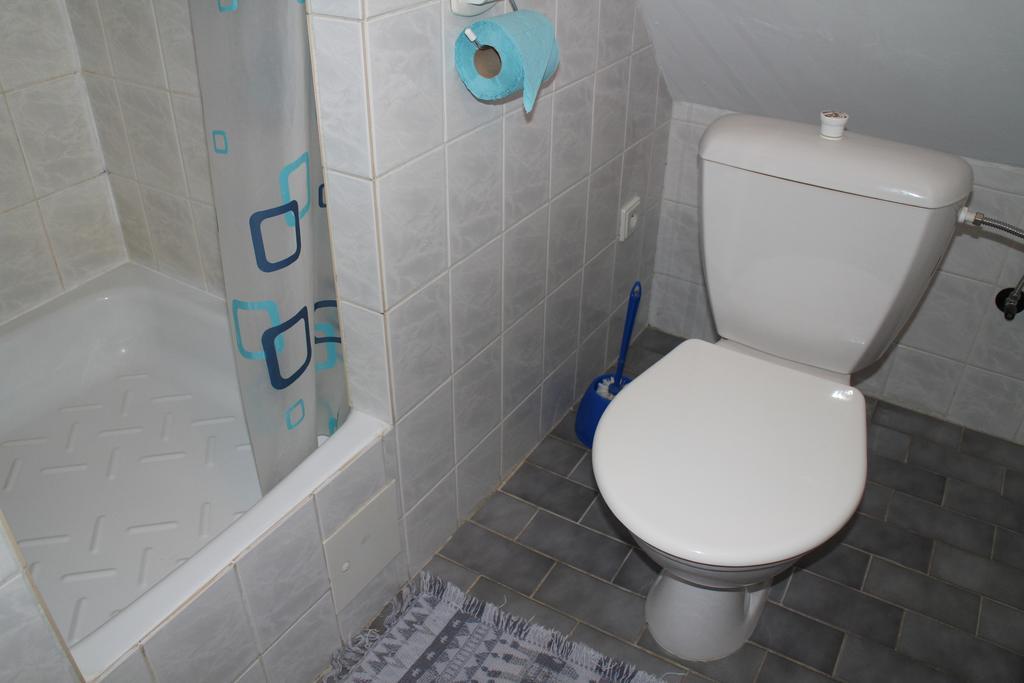 Dueto Otel Harrachov Oda fotoğraf